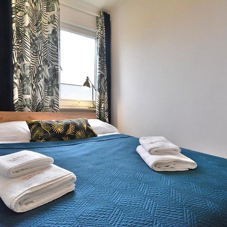 Świnoujście Sunset Apartments - Kapitanska - Plaza 500M מראה חיצוני תמונה