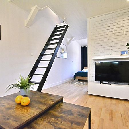 Świnoujście Sunset Apartments - Kapitanska - Plaza 500M מראה חיצוני תמונה