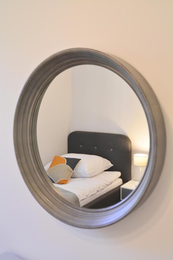 Świnoujście Sunset Apartments - Kapitanska - Plaza 500M מראה חיצוני תמונה