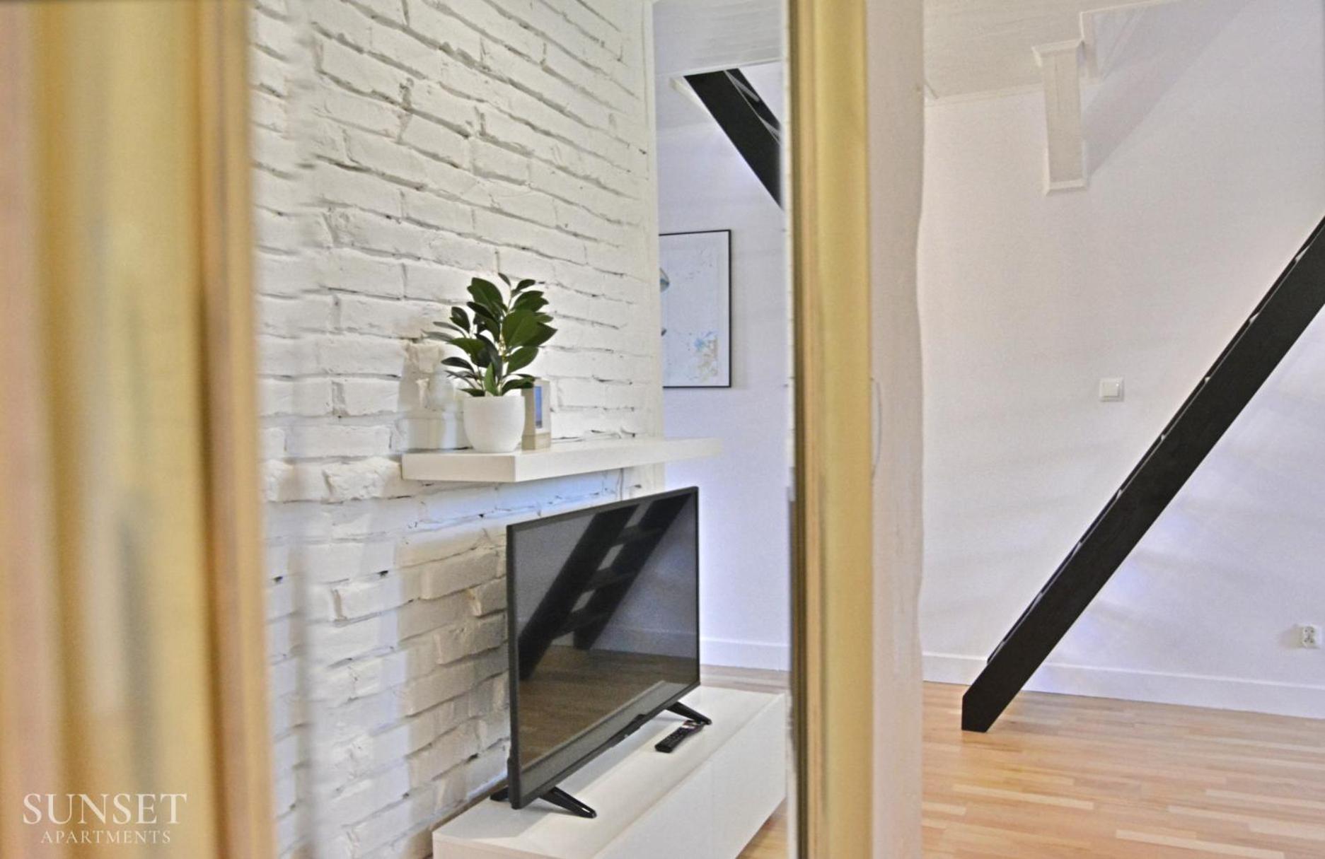 Świnoujście Sunset Apartments - Kapitanska - Plaza 500M מראה חיצוני תמונה
