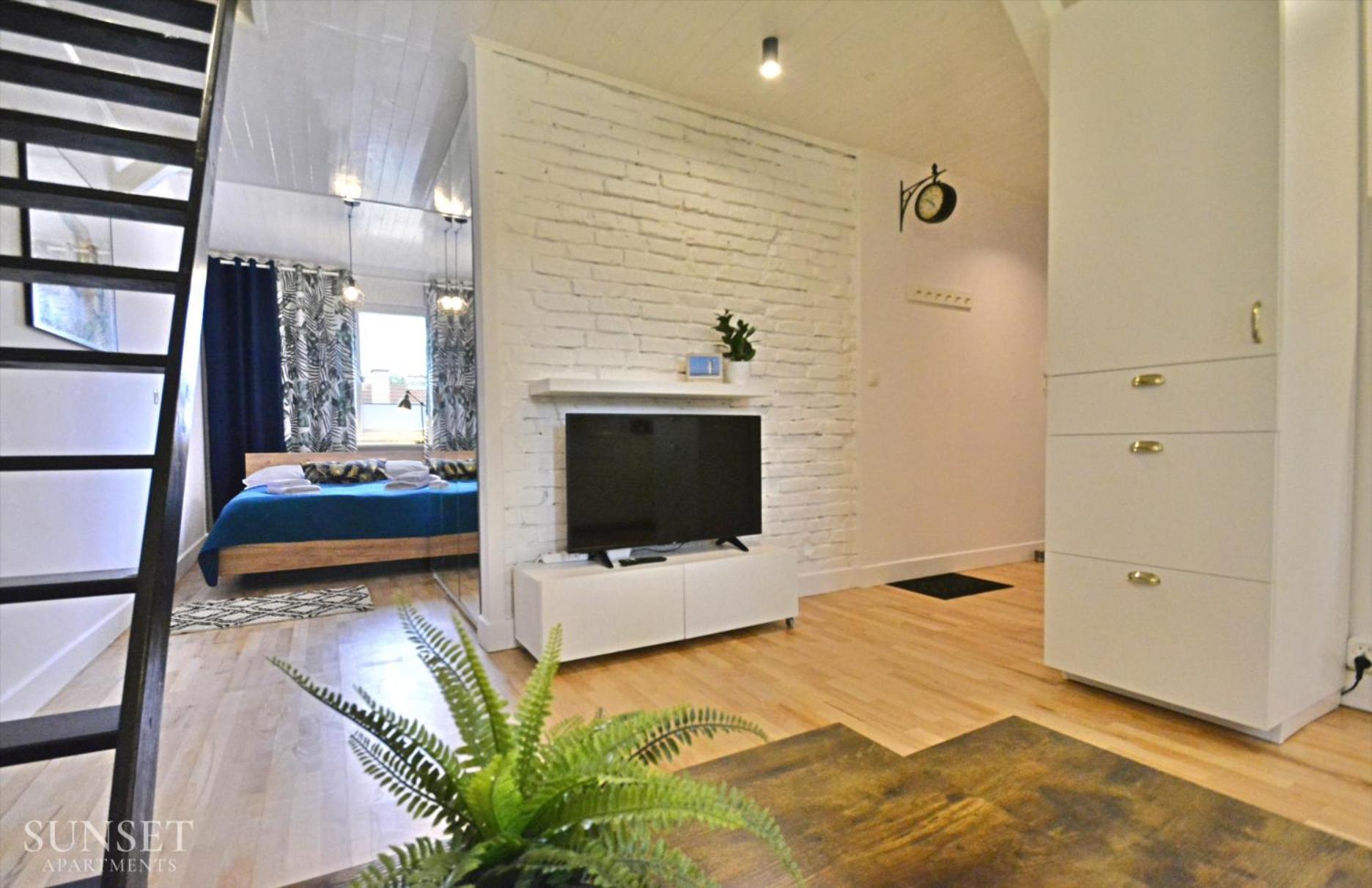 Świnoujście Sunset Apartments - Kapitanska - Plaza 500M מראה חיצוני תמונה