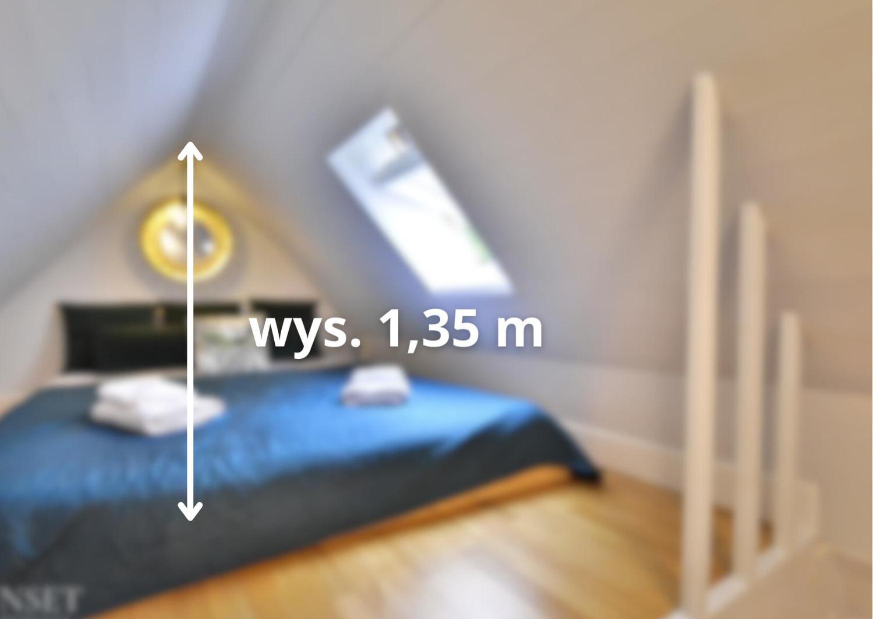 Świnoujście Sunset Apartments - Kapitanska - Plaza 500M מראה חיצוני תמונה